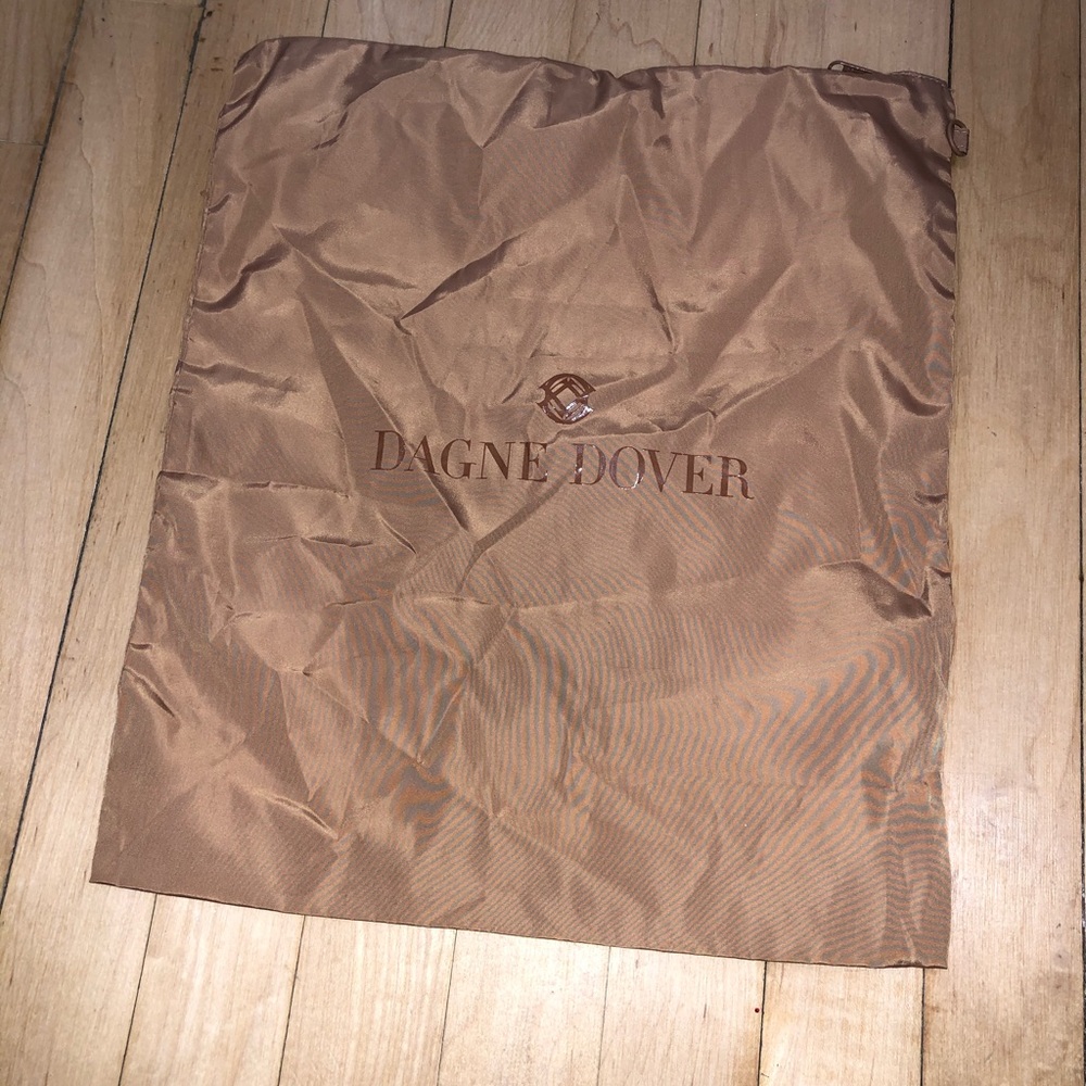 Dange Dover travel bag